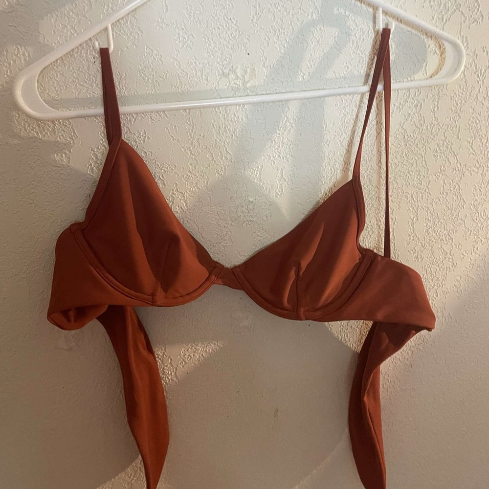 Small bikini top